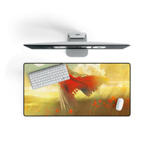 Load image into Gallery viewer, Anime Original Mouse Pad (Desk Mat) On Desk
