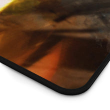 Load image into Gallery viewer, One-Punch Man Mouse Pad (Desk Mat) Hemmed Edge
