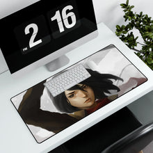 Load image into Gallery viewer, Anime Attack On Titan Mouse Pad (Desk Mat)

