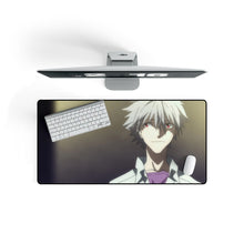 Load image into Gallery viewer, Anime Evangelion: 3.0 You Can (Not) Redo Mouse Pad (Desk Mat) On Desk
