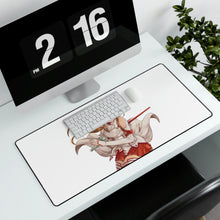 Load image into Gallery viewer, Sword Art Online Mouse Pad (Desk Mat)
