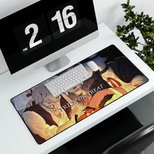 Load image into Gallery viewer, Beastars Mouse Pad (Desk Mat)
