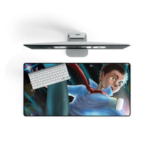 Load image into Gallery viewer, Dance Dance Danseur Mouse Pad (Desk Mat) On Desk
