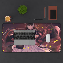 Load image into Gallery viewer, Anime Original Mouse Pad (Desk Mat) With Laptop
