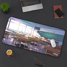 Load image into Gallery viewer, Anime Original Mouse Pad (Desk Mat) On Desk
