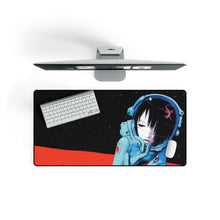 Load image into Gallery viewer, Anime Blame! Mouse Pad (Desk Mat)
