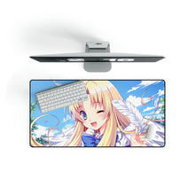 Load image into Gallery viewer, Filo Mouse Pad (Desk Mat)
