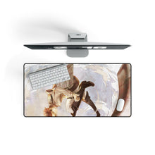 Load image into Gallery viewer, Anime Attack On Titan Mouse Pad (Desk Mat)
