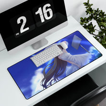Load image into Gallery viewer, Anime Original Mouse Pad (Desk Mat) With Laptop
