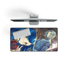 Load image into Gallery viewer, The love of books Mouse Pad (Desk Mat)
