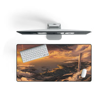 Load image into Gallery viewer, Anime Original Mouse Pad (Desk Mat) On Desk
