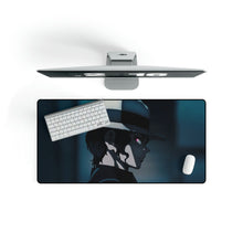 Load image into Gallery viewer, Muzan, Kimetsu no Yaiba, Mouse Pad (Desk Mat)

