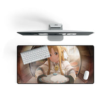Load image into Gallery viewer, Sword Art Online Mouse Pad (Desk Mat)
