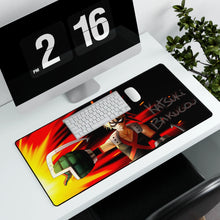 Load image into Gallery viewer, My Hero Academia Katsuki Bakugou Mouse Pad (Desk Mat) With Laptop
