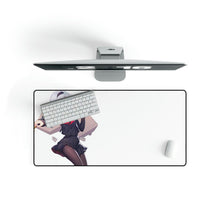 Load image into Gallery viewer, The Ryuo's Work is Never Done! Mouse Pad (Desk Mat)

