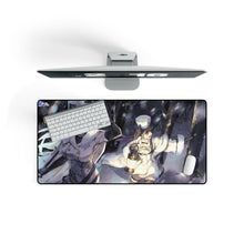 Load image into Gallery viewer, Azur Lane Mouse Pad (Desk Mat)
