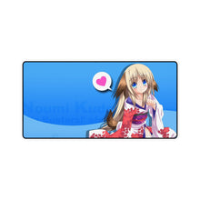 Load image into Gallery viewer, Little Busters! Mouse Pad (Desk Mat)
