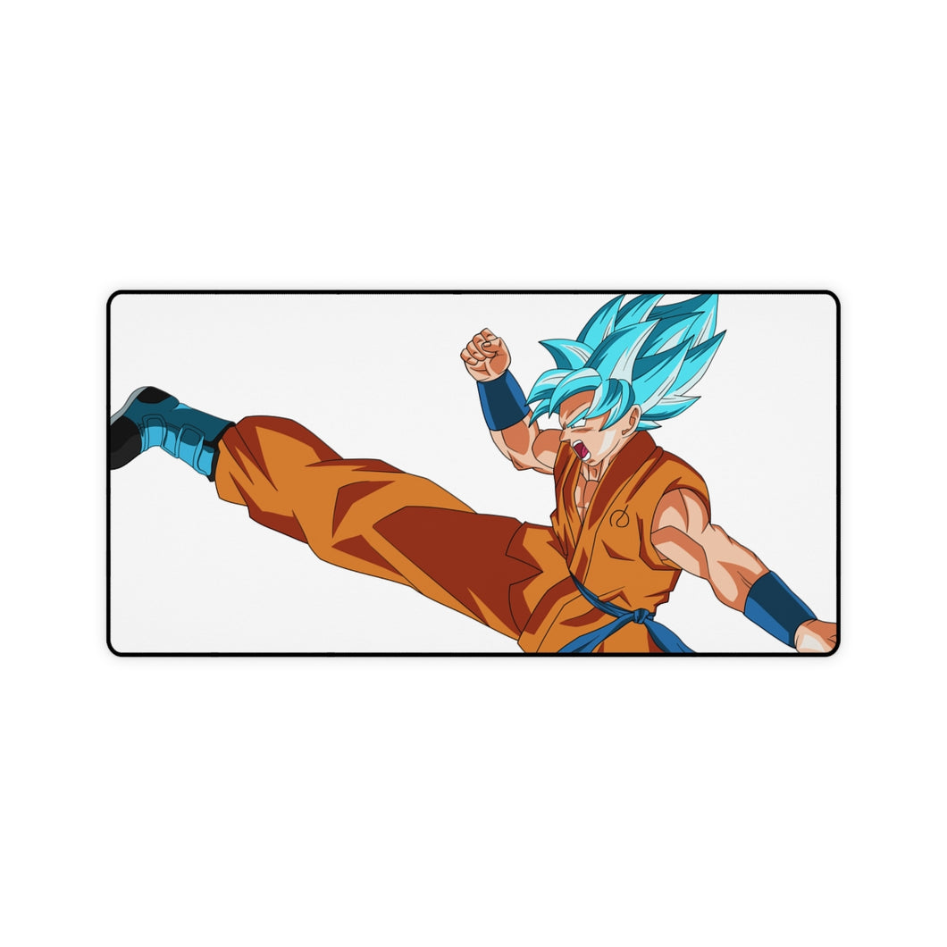 Dragon Ball Super Mouse Pad (Desk Mat)