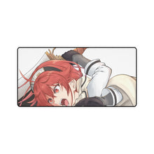 Load image into Gallery viewer, Mushoku Tensei: Jobless Reincarnation Mouse Pad (Desk Mat)
