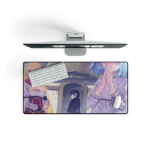 Load image into Gallery viewer, Banished from the Hero's Party Mouse Pad (Desk Mat)
