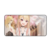 Load image into Gallery viewer, My Dress-Up Darling Marin Kitagawa Mouse Pad (Desk Mat)
