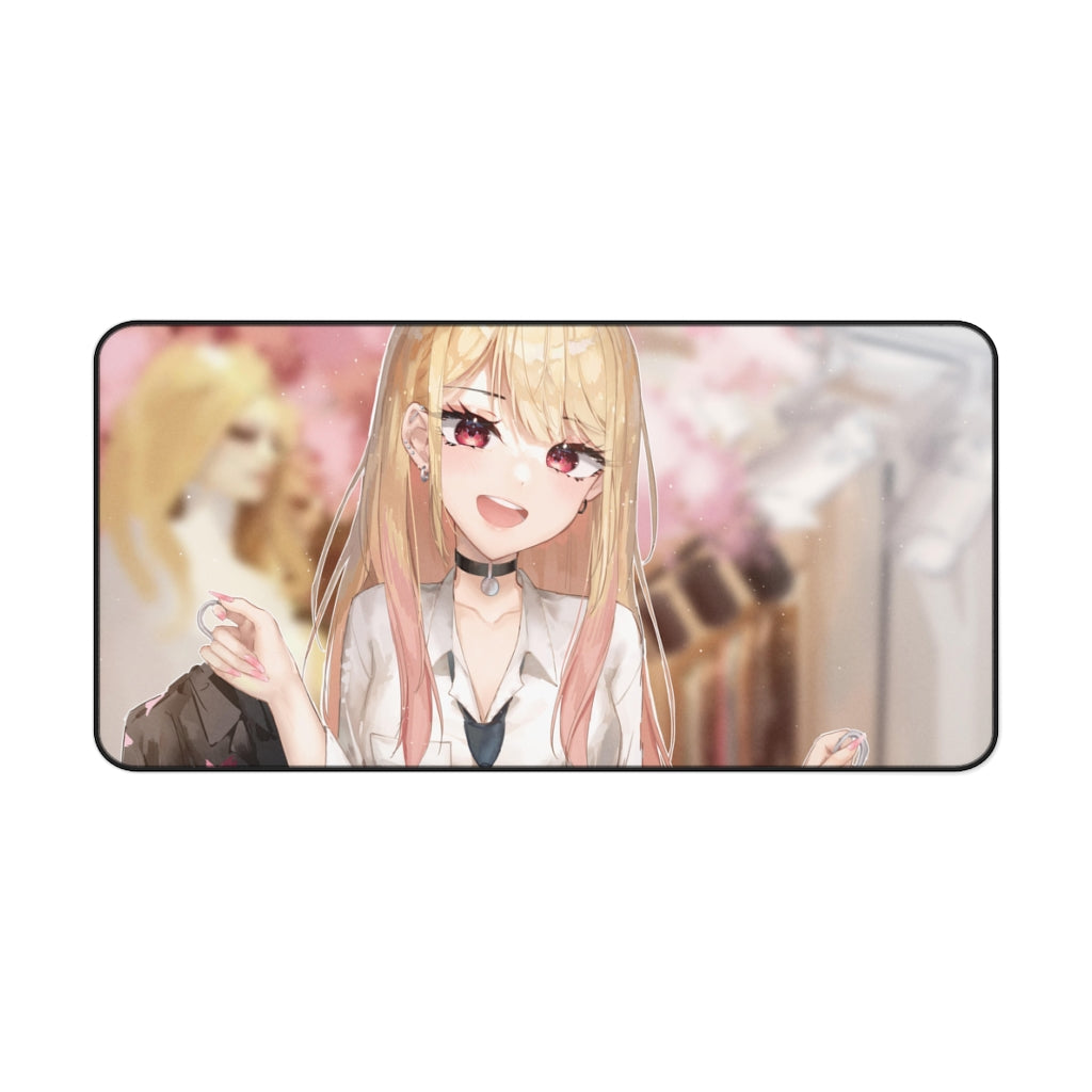 My Dress-Up Darling Marin Kitagawa Mouse Pad (Desk Mat)