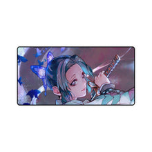 Load image into Gallery viewer, Demon Slayer: Kimetsu no Yaiba Mouse Pad (Desk Mat)
