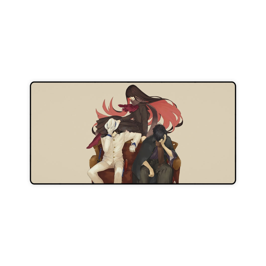 Fate/Grand Order Mouse Pad (Desk Mat)