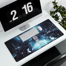 Load image into Gallery viewer, Anime Kantai Collection Mouse Pad (Desk Mat)
