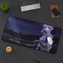 Load image into Gallery viewer, Fate/Stay Night Mouse Pad (Desk Mat) On Desk
