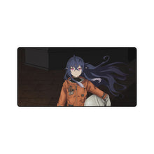 Load image into Gallery viewer, Irina: The Vampire Cosmonaut Mouse Pad (Desk Mat)
