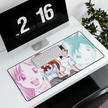 Load image into Gallery viewer, Anime Bleach Mouse Pad (Desk Mat)
