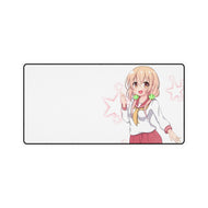 Anime Hinako Note Mouse Pad (Desk Mat)