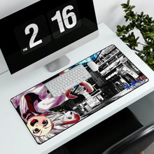 Load image into Gallery viewer, SUZUYA TOKYO GHOUL Mouse Pad (Desk Mat)
