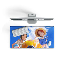 Load image into Gallery viewer, Wonder Egg Priority Mouse Pad (Desk Mat)
