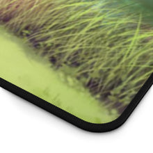 Load image into Gallery viewer, Anohana Meiko Honma Mouse Pad (Desk Mat) Hemmed Edge
