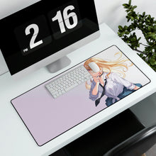 Load image into Gallery viewer, Marin My Dress-Up Darling Anime Mouse Pad (Desk Mat)
