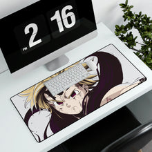 Load image into Gallery viewer, The Seven Deadly Sins Mouse Pad (Desk Mat)
