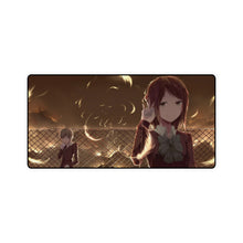 Load image into Gallery viewer, Anime One Week Friends Mouse Pad (Desk Mat)
