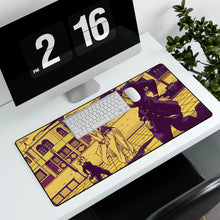 Load image into Gallery viewer, Anime Jojo's Bizarre Adventure Mouse Pad (Desk Mat)
