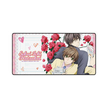 Load image into Gallery viewer, Sekaiichi Hatsukoi Mouse Pad (Desk Mat)
