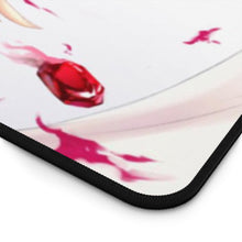 Load image into Gallery viewer, Fate/Stay Night Mouse Pad (Desk Mat) Hemmed Edge
