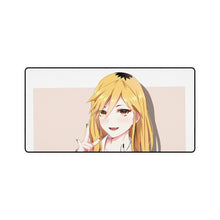 Load image into Gallery viewer, Call of the Night Mouse Pad (Desk Mat)
