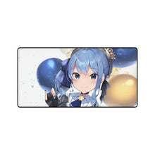 Load image into Gallery viewer, Virtual Youtuber Mouse Pad (Desk Mat)
