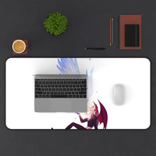 Load image into Gallery viewer, The Seven Deadly Sins Ban, Elaine Mouse Pad (Desk Mat) With Laptop
