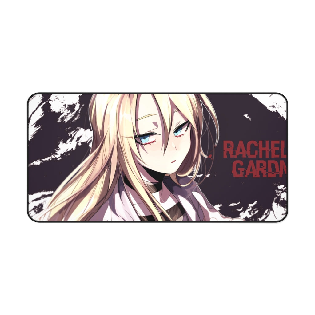 Angels Of Death Rachel Gardner Mouse Pad (Desk Mat)