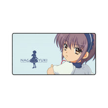 Load image into Gallery viewer, The Melancholy Of Haruhi Suzumiya Mouse Pad (Desk Mat)
