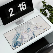 Load image into Gallery viewer, Vocaloid Mouse Pad (Desk Mat)
