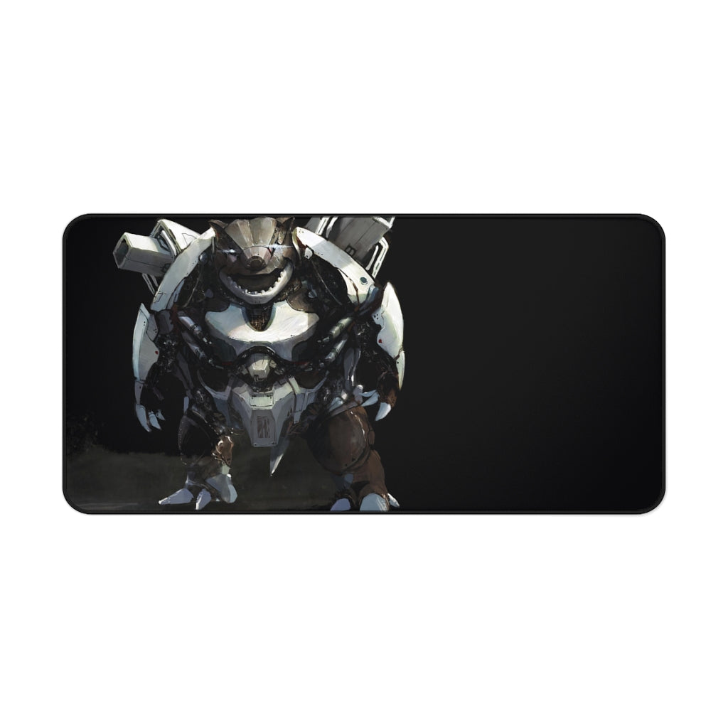 Anime Pokémon Mouse Pad (Desk Mat)