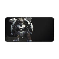 Anime Pokémon Mouse Pad (Desk Mat)